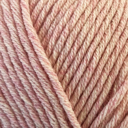 Soft Pastels Aran