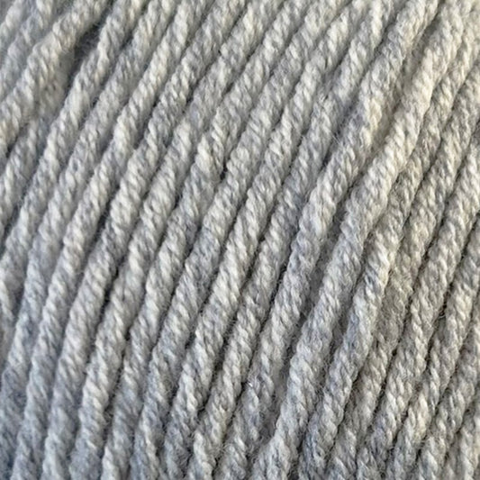 Soft Pastels Aran