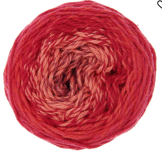 Ricorumi Spin Spin DK