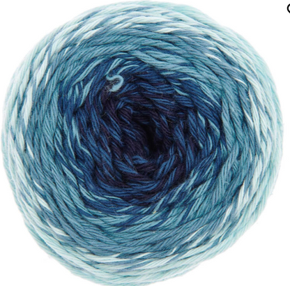 Ricorumi Spin Spin DK