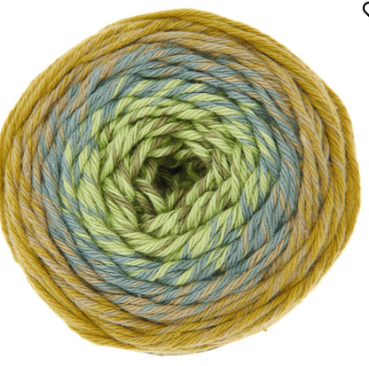 Ricorumi Spin Spin DK