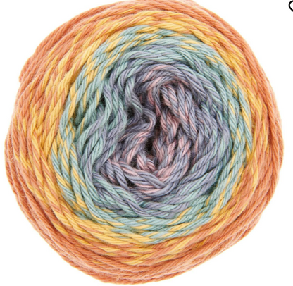 Ricorumi Spin Spin DK
