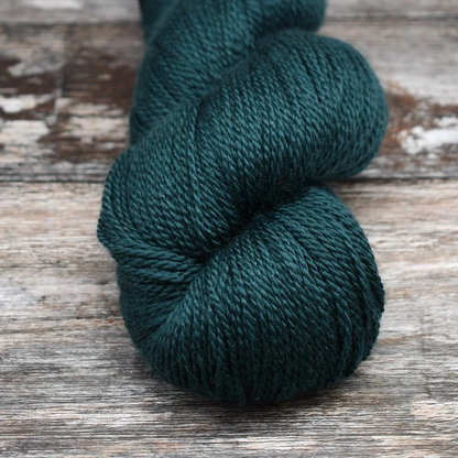 Scrumptious 4 ply