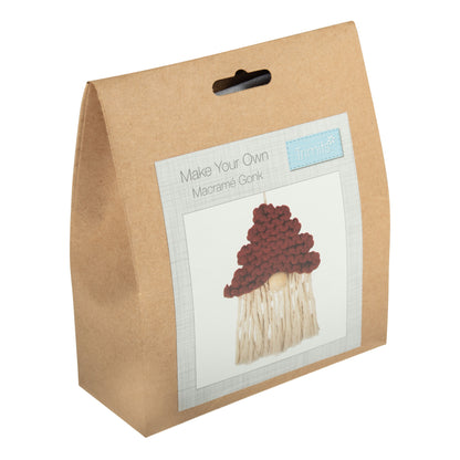 Macramé kits