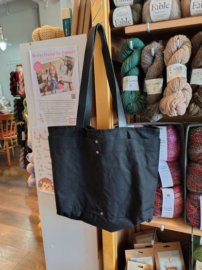 Hannah's Tote Bags