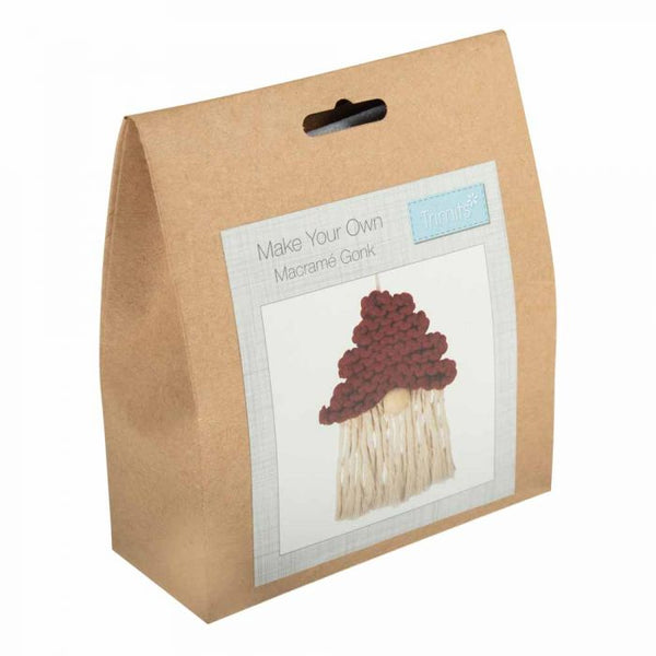 Macramé kits