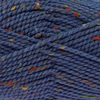 Chunky Tweed