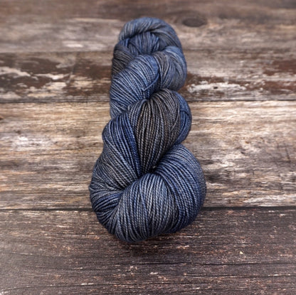 Vivacious 4 ply