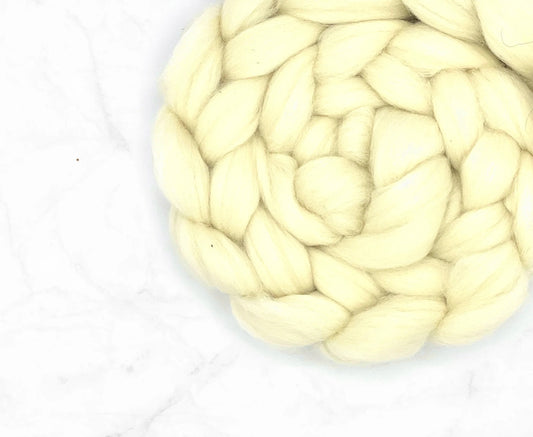 Mixed Fibre Tops