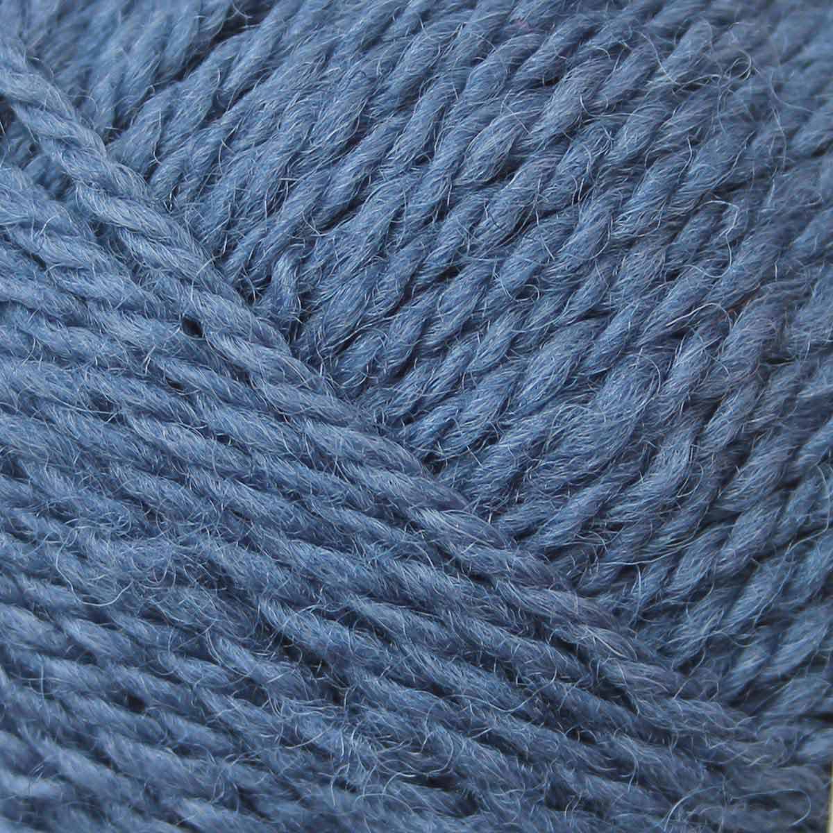 Aran - 100% British Wool