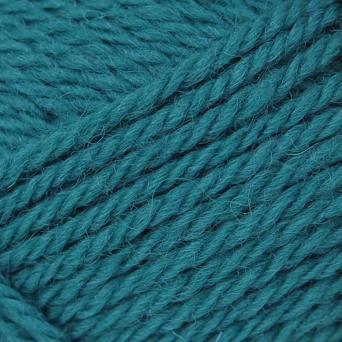 Aran - 100% British Wool