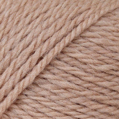 Aran - 100% British Wool