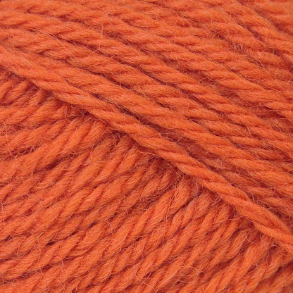 Aran - 100% British Wool