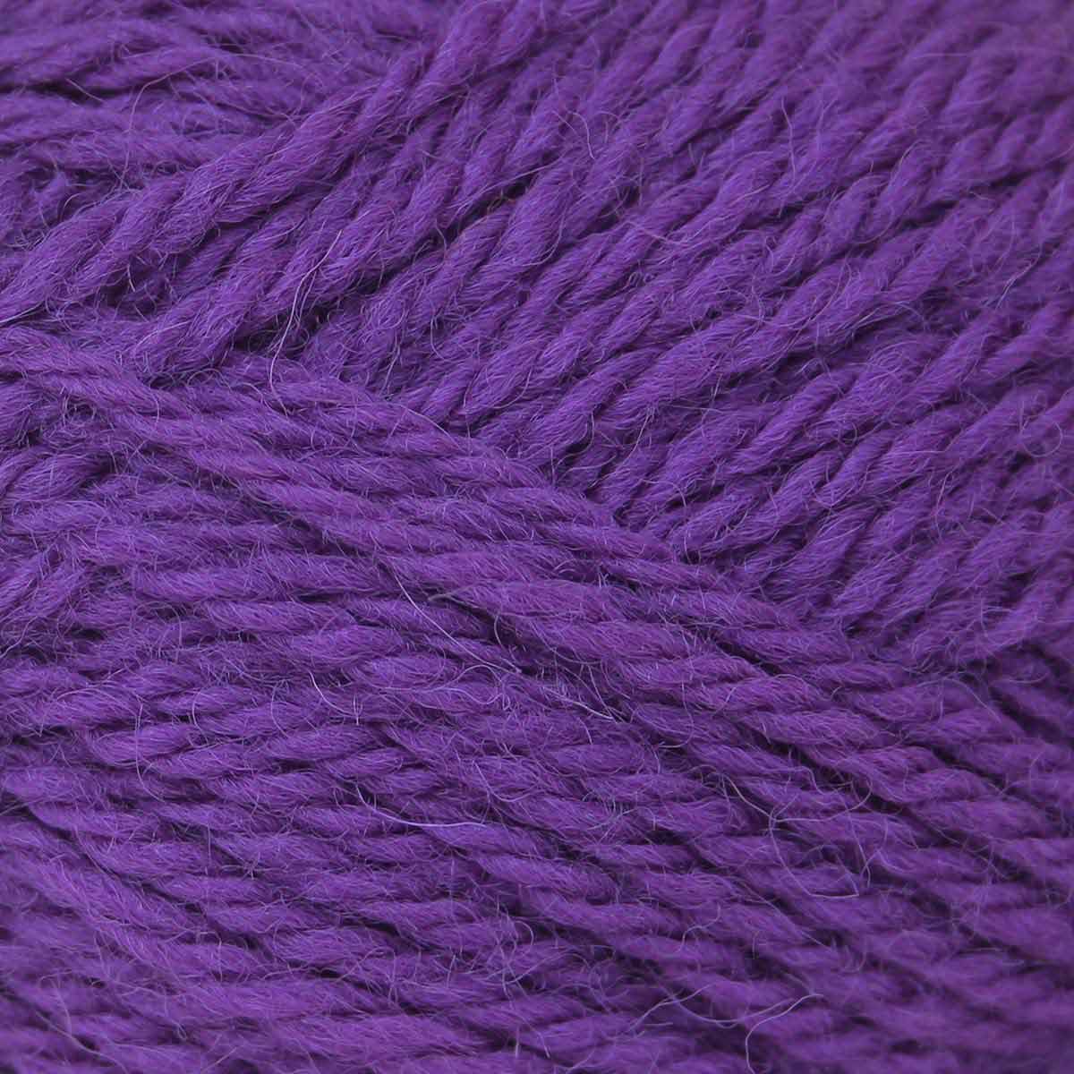 Aran - 100% British Wool