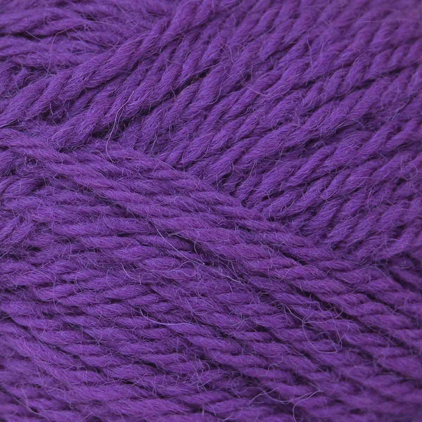 Aran - 100% British Wool