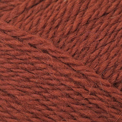 Aran - 100% British Wool