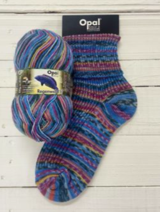 Rainforest 17 - The Jungle League 4 ply