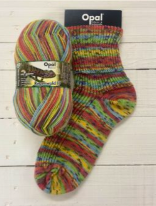 Rainforest 17 - The Jungle League 4 ply