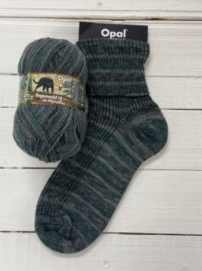 Opal Rainforest 18 4 ply