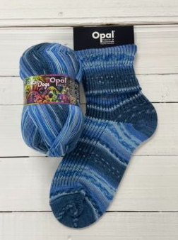 Opal Cats & Dogs 4 ply