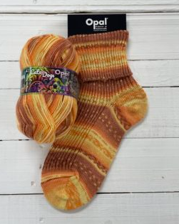 Opal Cats & Dogs 4 ply