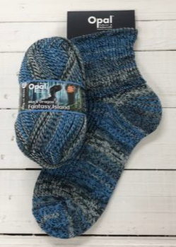 Opal Black Dragon & Best of Opal 4 ply
