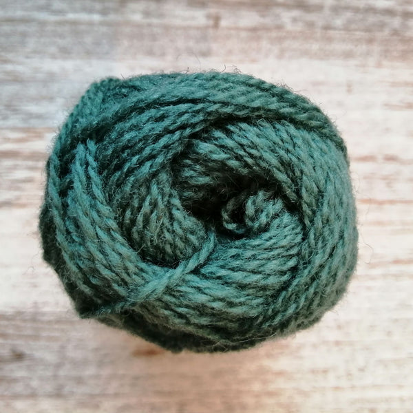 Jamieson & Smith 2 ply jumper weight