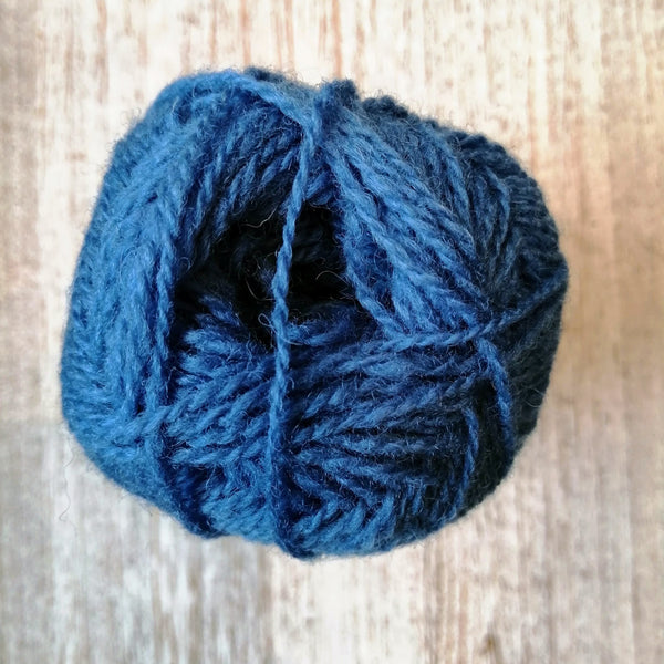 Jamieson & Smith 2 ply jumper weight
