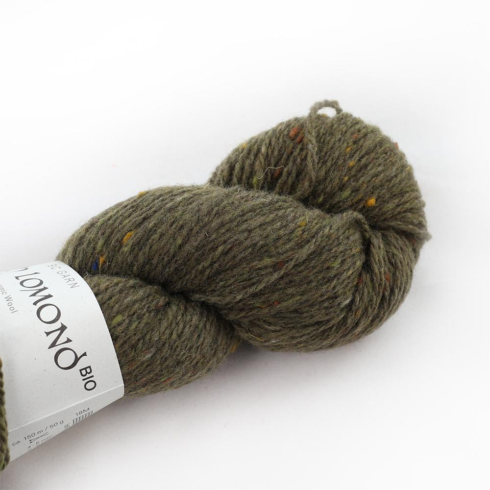 Loch Lomond Bio DK/Worsted