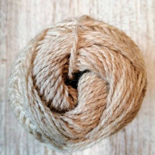 Jamieson & Smith 2 ply jumper weight