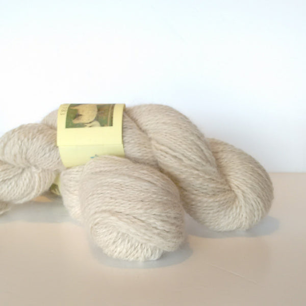Hand spun Suri, baby, alpaca, camel and alpaca/silk blends