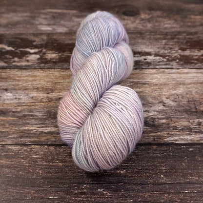 Vivacious 4 ply