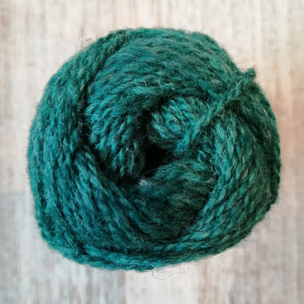 Jamieson & Smith 2 ply jumper weight