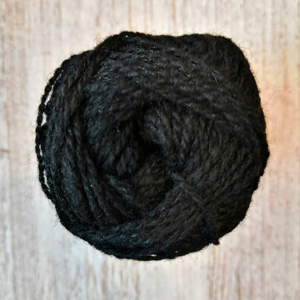 Jamieson & Smith 2 ply jumper weight