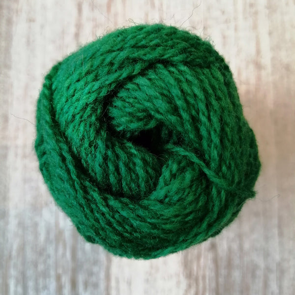 Jamieson & Smith 2 ply jumper weight