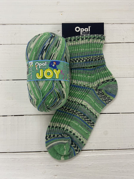 Opal Joy 4 ply