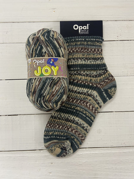 Opal Joy 4 ply
