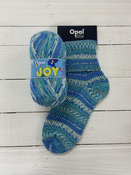 Opal Joy 4 ply