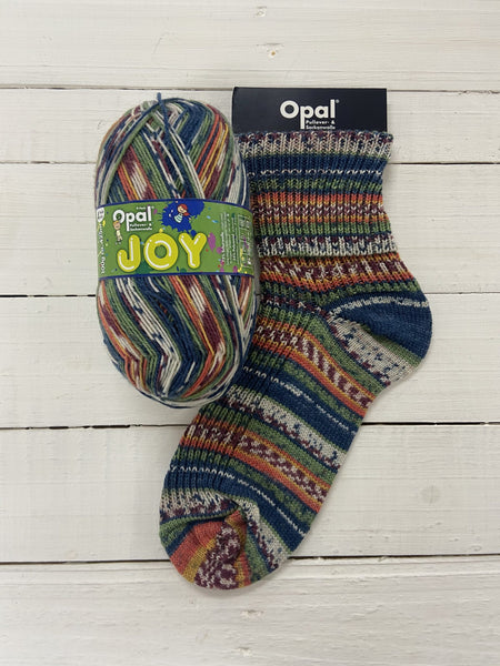 Opal Joy 4 ply