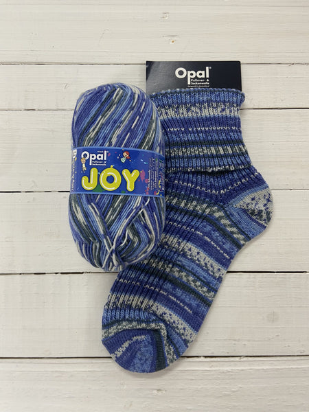 Opal Joy 4 ply