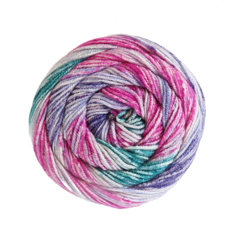 Batik Swirl DK