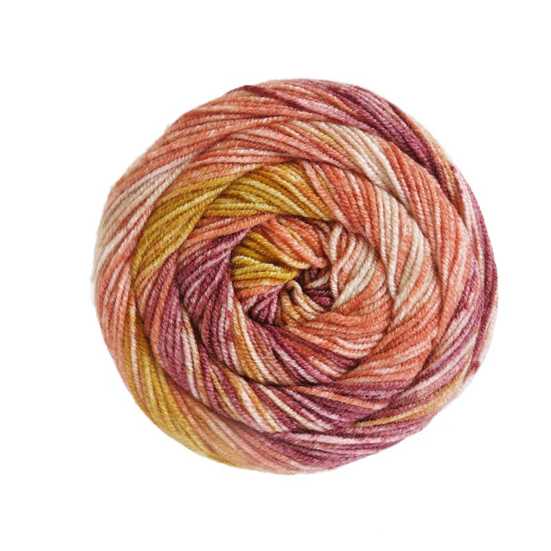 Batik Swirl DK