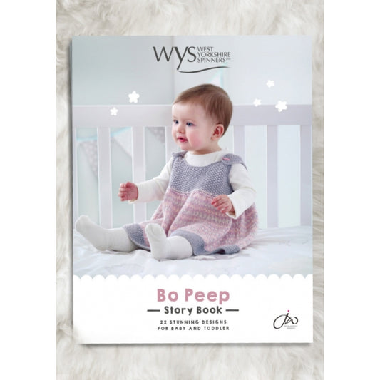 Bo Peep Story Book 1 DK