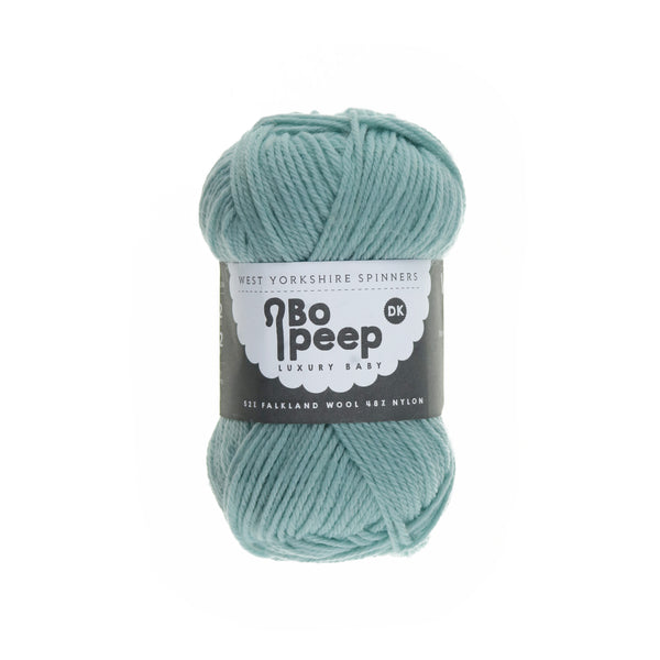 Bo Peep - luxury baby yarn DK