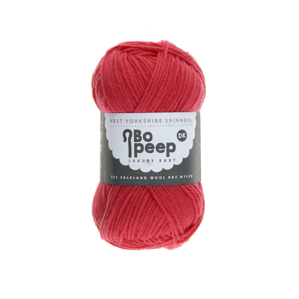 Bo Peep - luxury baby yarn DK