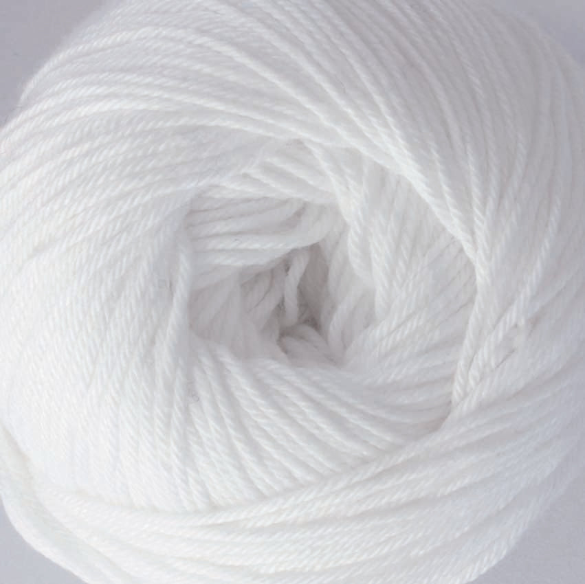 Naturals Bamboo & Cotton DK