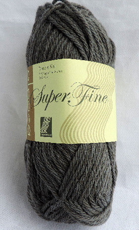 Superfine Alpaca DK