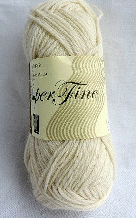 Superfine Alpaca DK