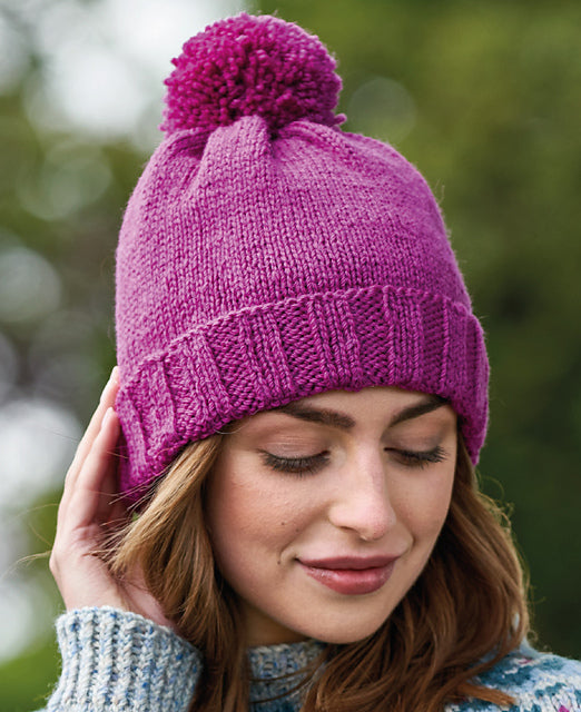Drew Hat pattern