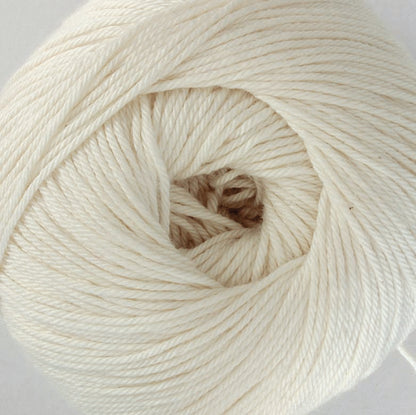 Naturals Bamboo & Cotton DK